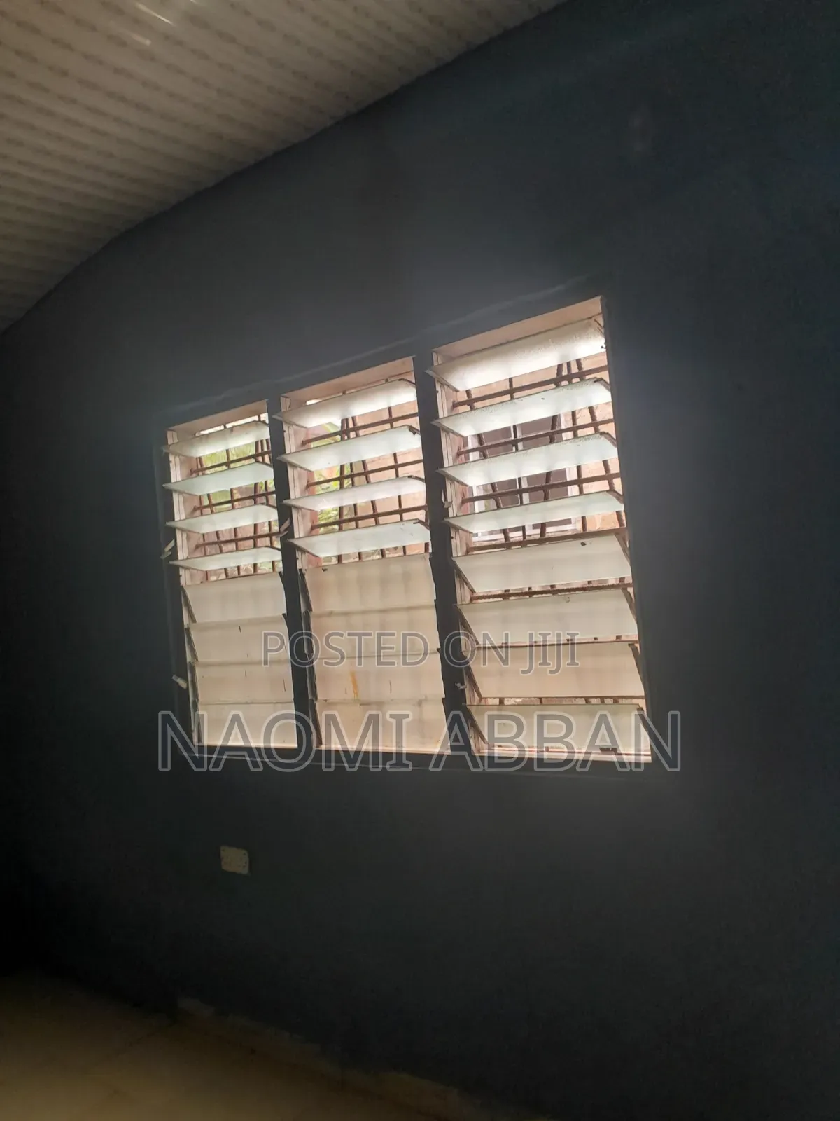 1bdrm Shared Apartment in Abokobi for rent