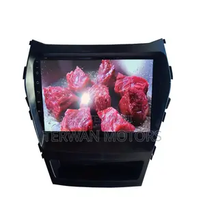 New Car Android Screen for Hyundai Santafe 2013 to 2018
