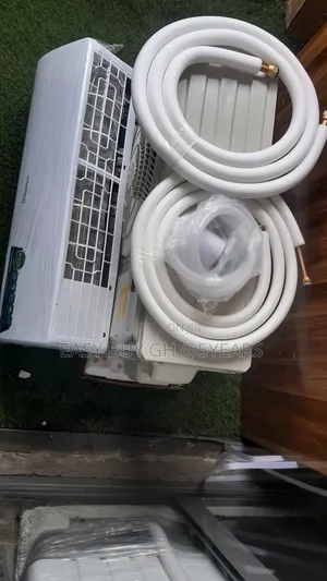 Nasco God Best 1.5hp Nasco Air Conditioners