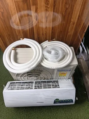 Nasco Life Is Simple 1.5hp Nasco Air Conditioners