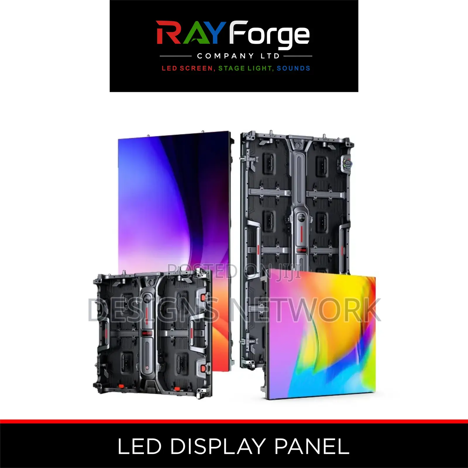 Led Display Panels