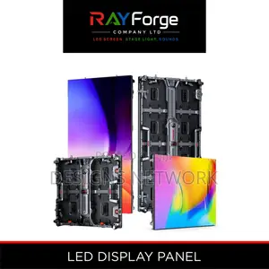 Led Display Panels