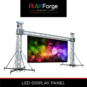 Led Display Panels