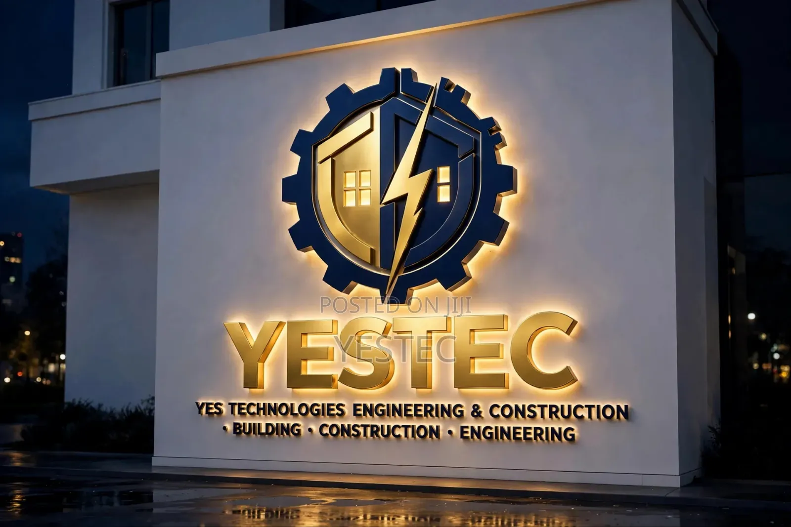 Engineering and Construction