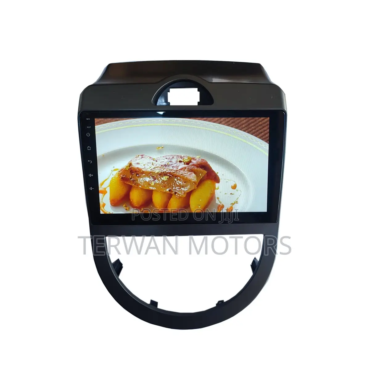 New Car Android Multimedia for Kia Soul 2010 to 2013