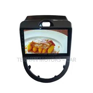 New Car Android Multimedia for Kia Soul 2010 to 2013