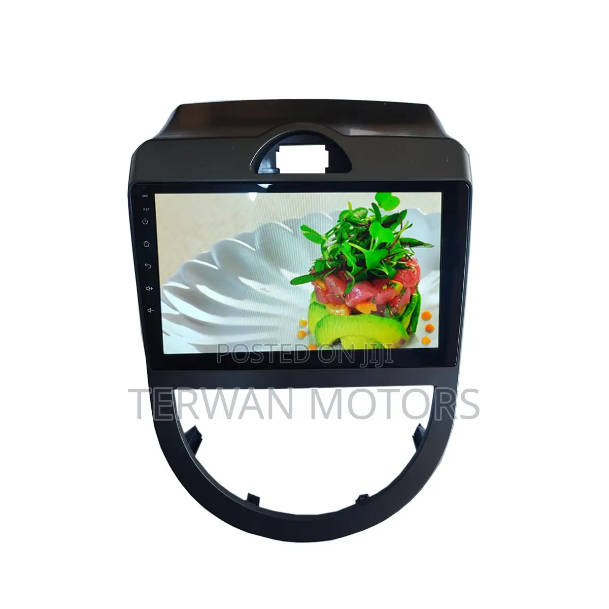 New Car Android Multimedia for Kia Soul 2010 to 2013