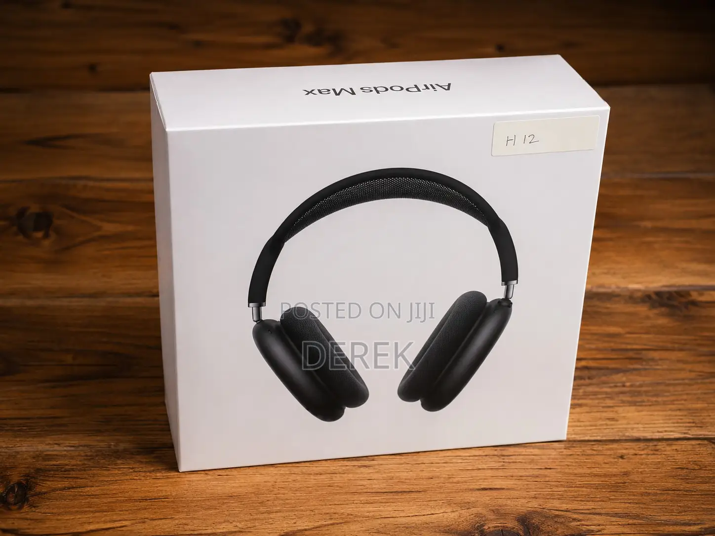 Airpod Max