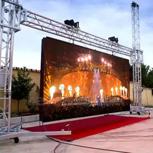 Led Display Panels