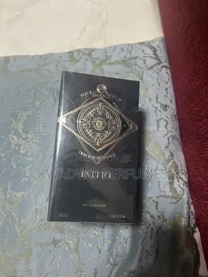 Inito Oud for Happiness