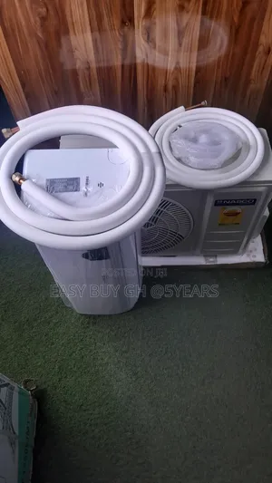Nasco Energy Saving 1.5hp Nasco Air Conditioners