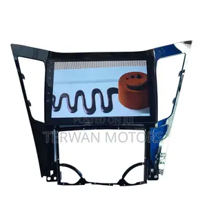 New Android Car Tape for Hyundai Sonata 2011 to 2014