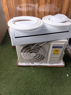 Nasco Gold 1.5 Nasco Air Conditioners