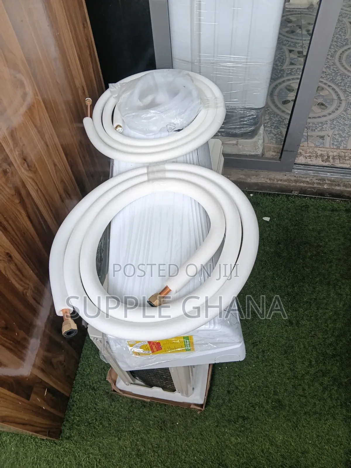 Nasco Gold 1.5 Nasco Air Conditioners