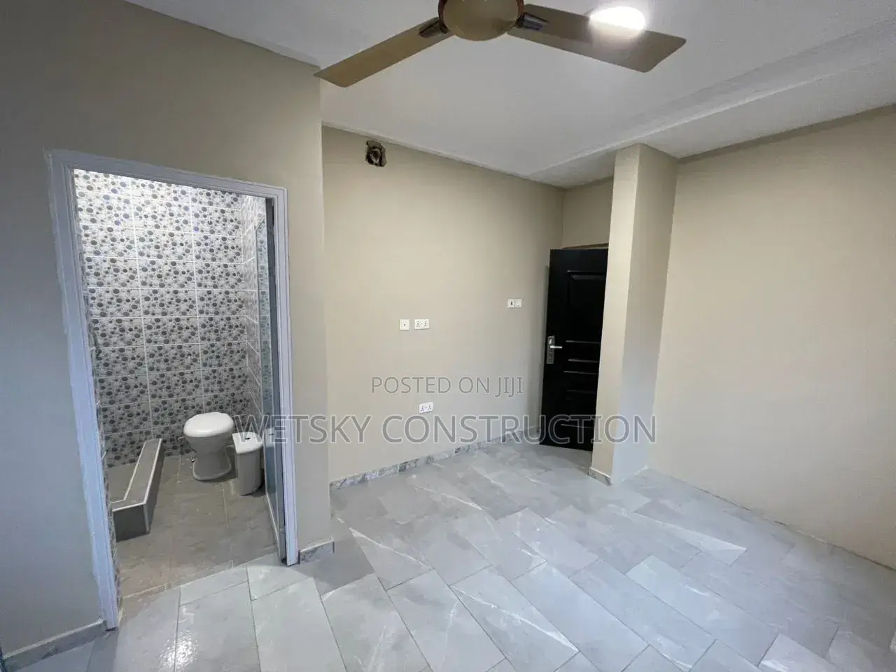 2bdrm Apartment in Gbawe Zero for rent