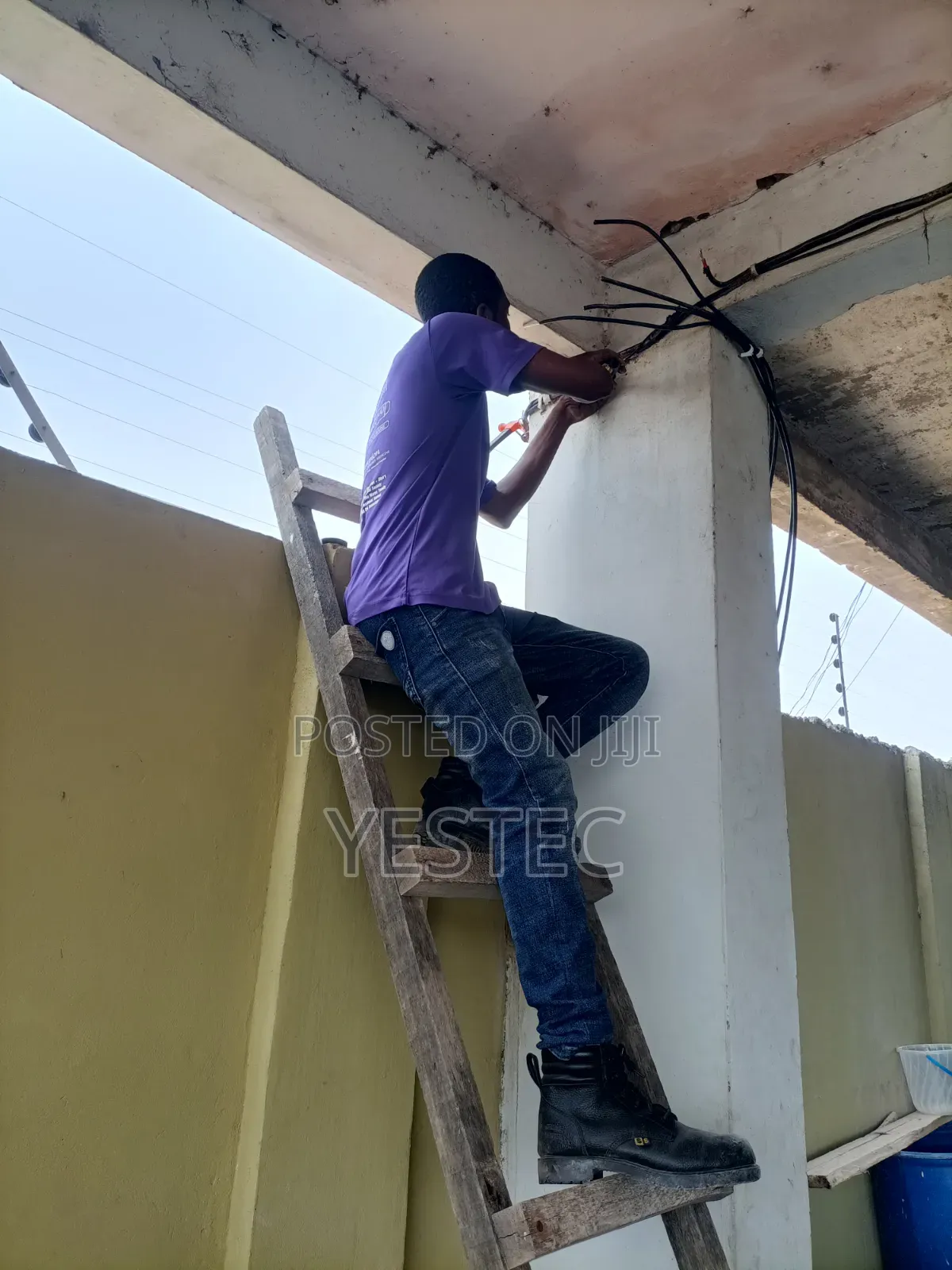 Engineering and Construction