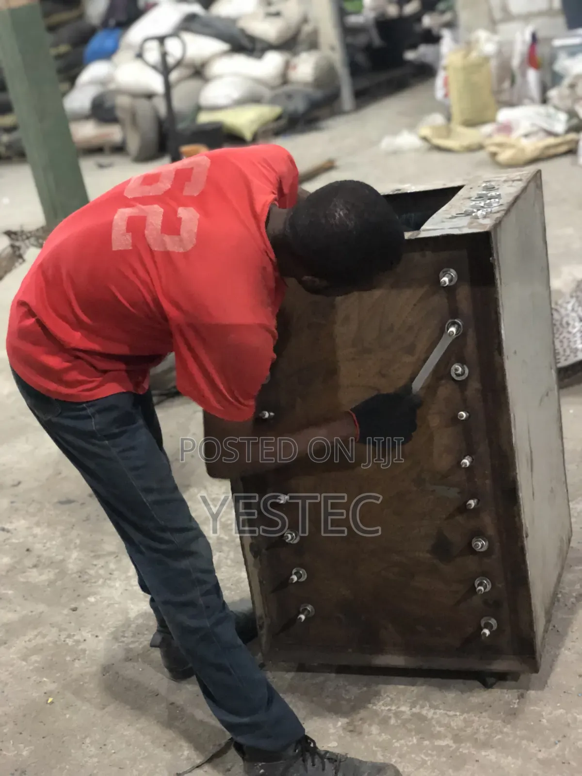 Engineering and Construction
