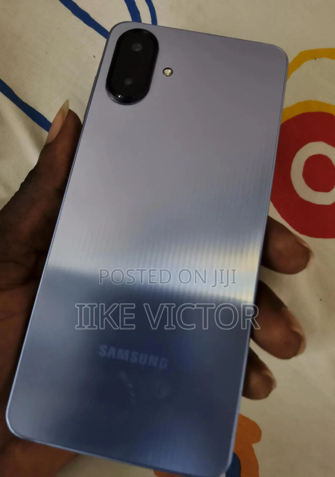 Samsung Galaxy A07 4G 64 GB