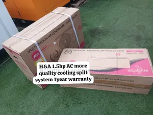 Premium Split Air Conditioner for Maximum Indoor Comfort
