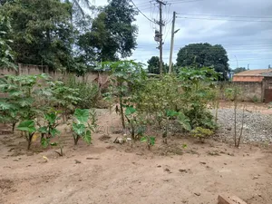 One and Half Plot for Sale at Sakumono