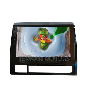 New Car Android Touchscreen for Toyota Tacoma 2005 to 2020