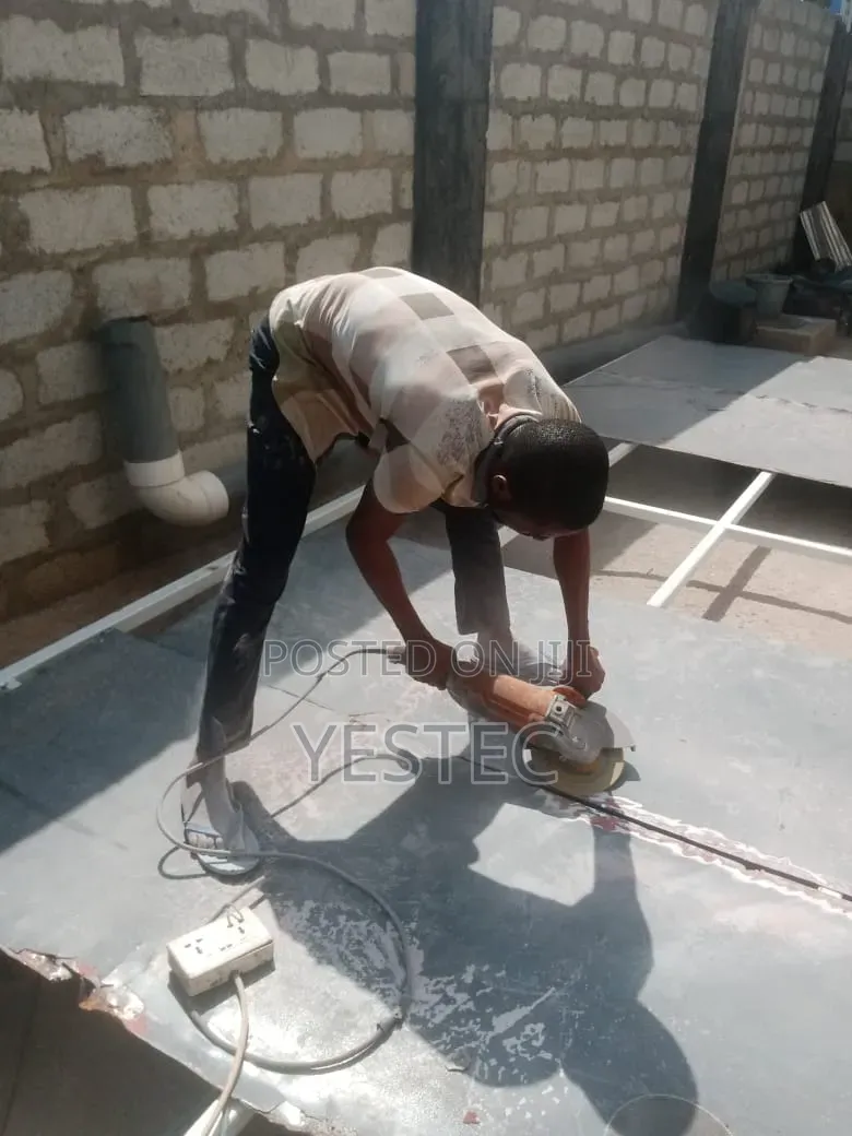 Engineering and Construction