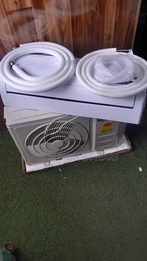 Nasco God Way 1.5hp Nasco Air Conditioners