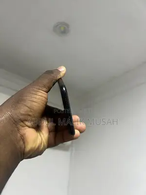 Apple iPhone XR 64 GB Black