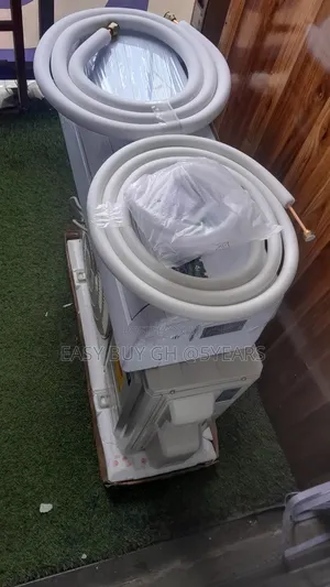 Nasco God Way 1.5hp Nasco Air Conditioners
