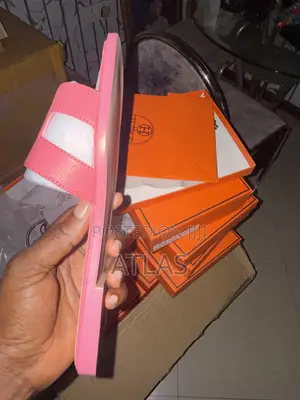 Women'S Flat Slippers