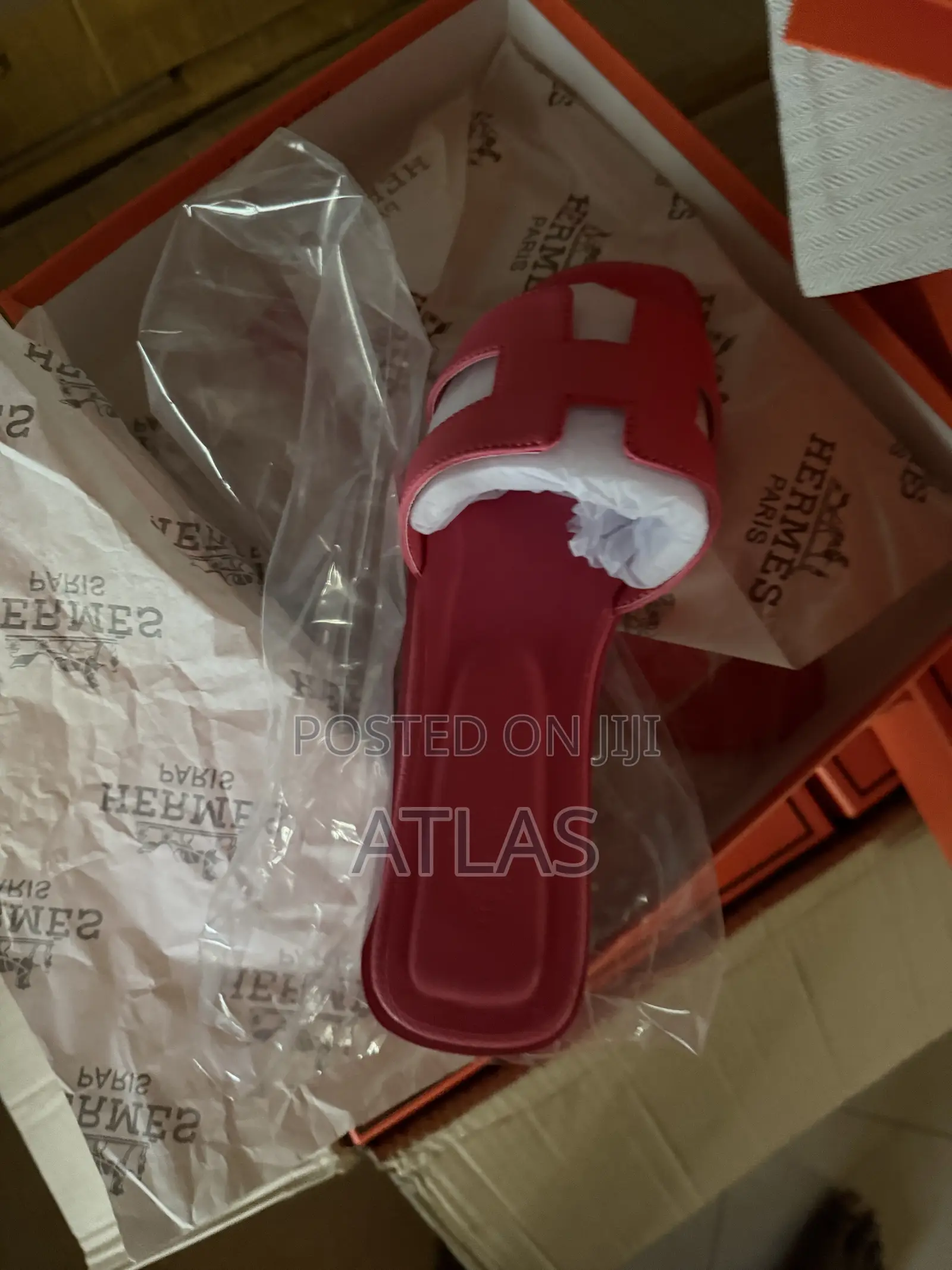 Women'S Flat Slippers