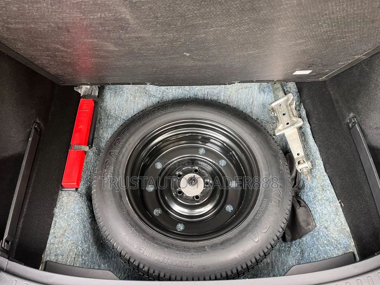 New Honda CR-V EX 2WD 2025 Black