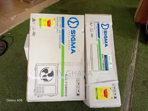 Buy Sigma 1.5HP Split AC Today – Quality, Comfort and 1.5hp AC