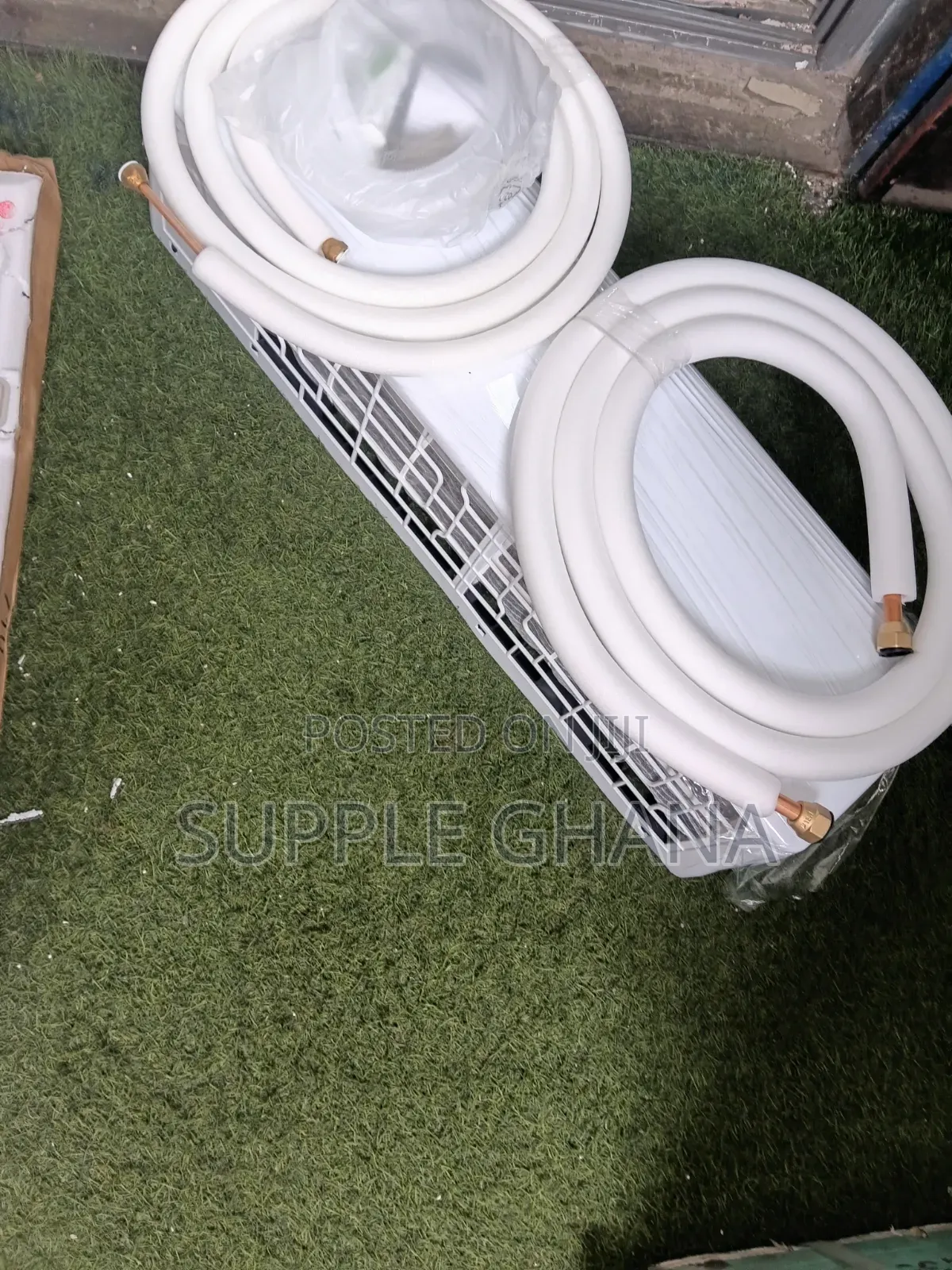 Nasco Live Smarter 1.5hp Nasco Air Conditioners