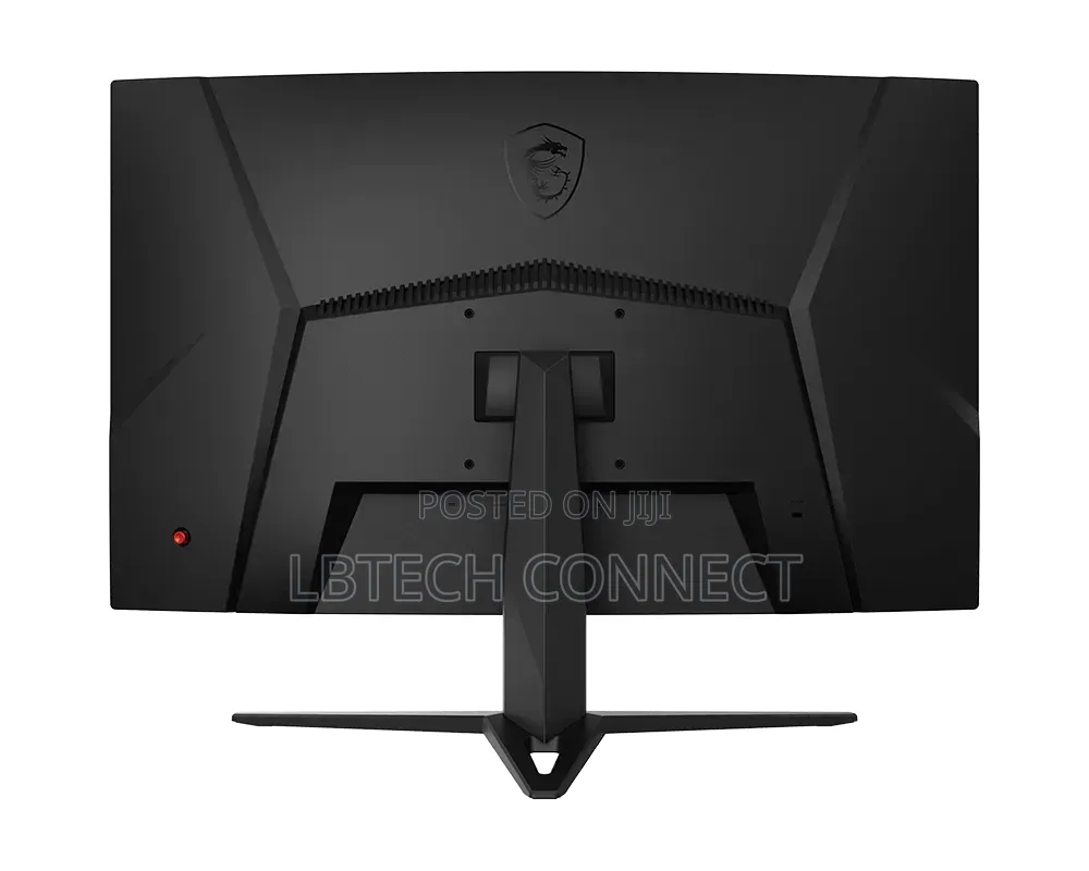 MSI OPTIX G32C4 Curved Gaming Monitor