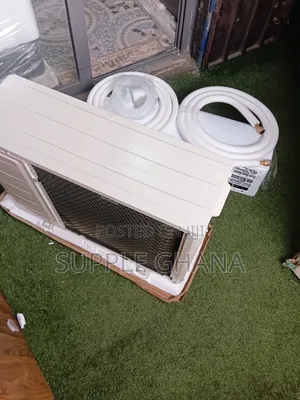 Nasco Live Smarter 1.5hp Nasco Air Conditioners