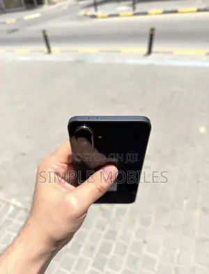 New Samsung Galaxy A36 256 GB Black