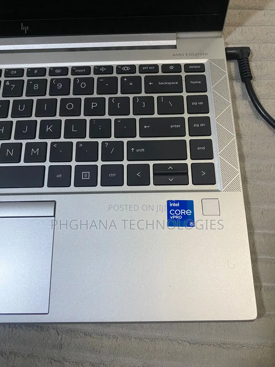 Laptop HP EliteBook 840 G8 8GB Intel Core i7 SSD 256GB