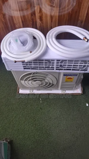 Nasco Vision 1.5hp Nasco Air Conditioners