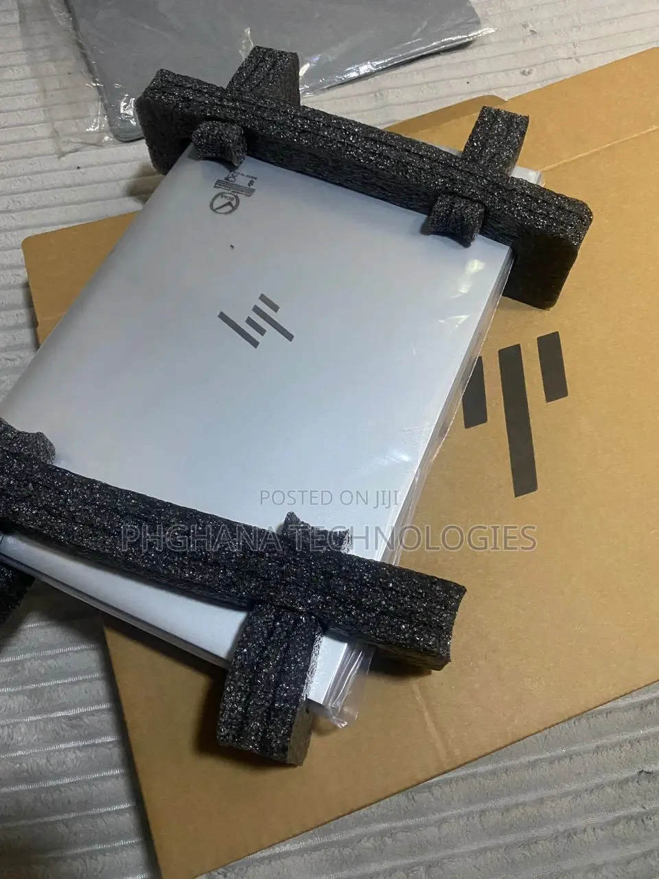 Laptop HP EliteBook 840 G8 8GB Intel Core i7 SSD 256GB