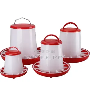 Chicken Feeder