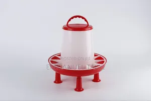 Chicken Feeder