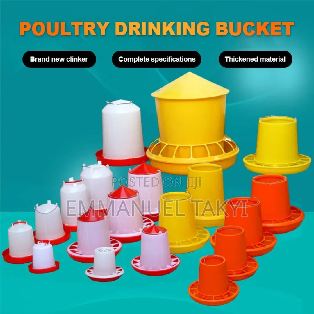 Chicken Feeder