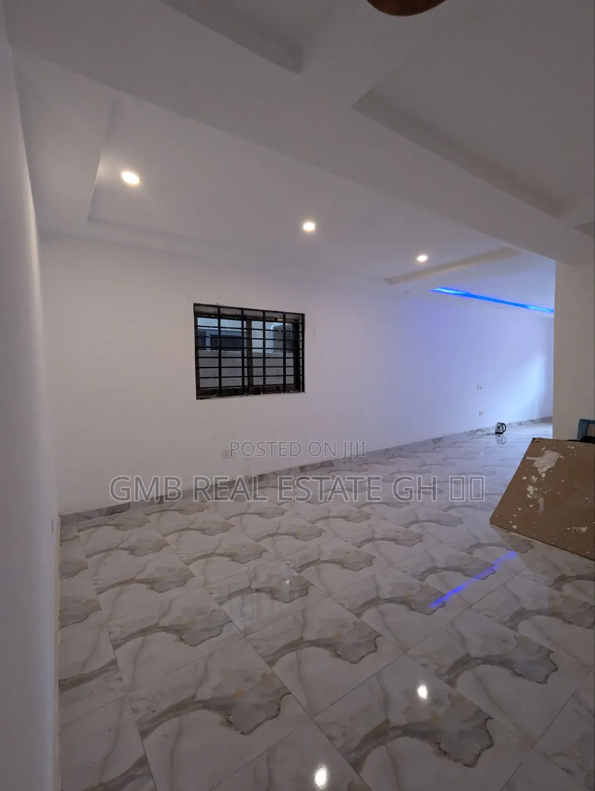3bdrm House in Pantang Junction, Barrier for sale