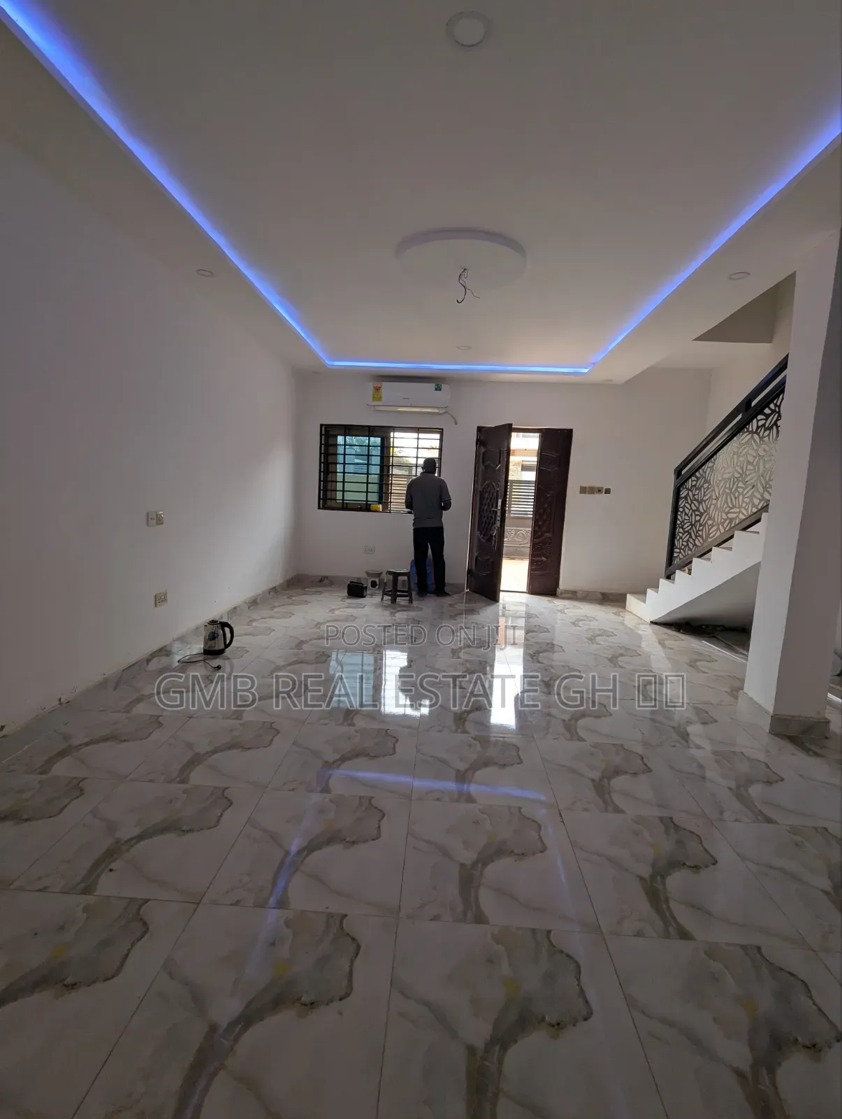 3bdrm House in Pantang Junction, Barrier for sale