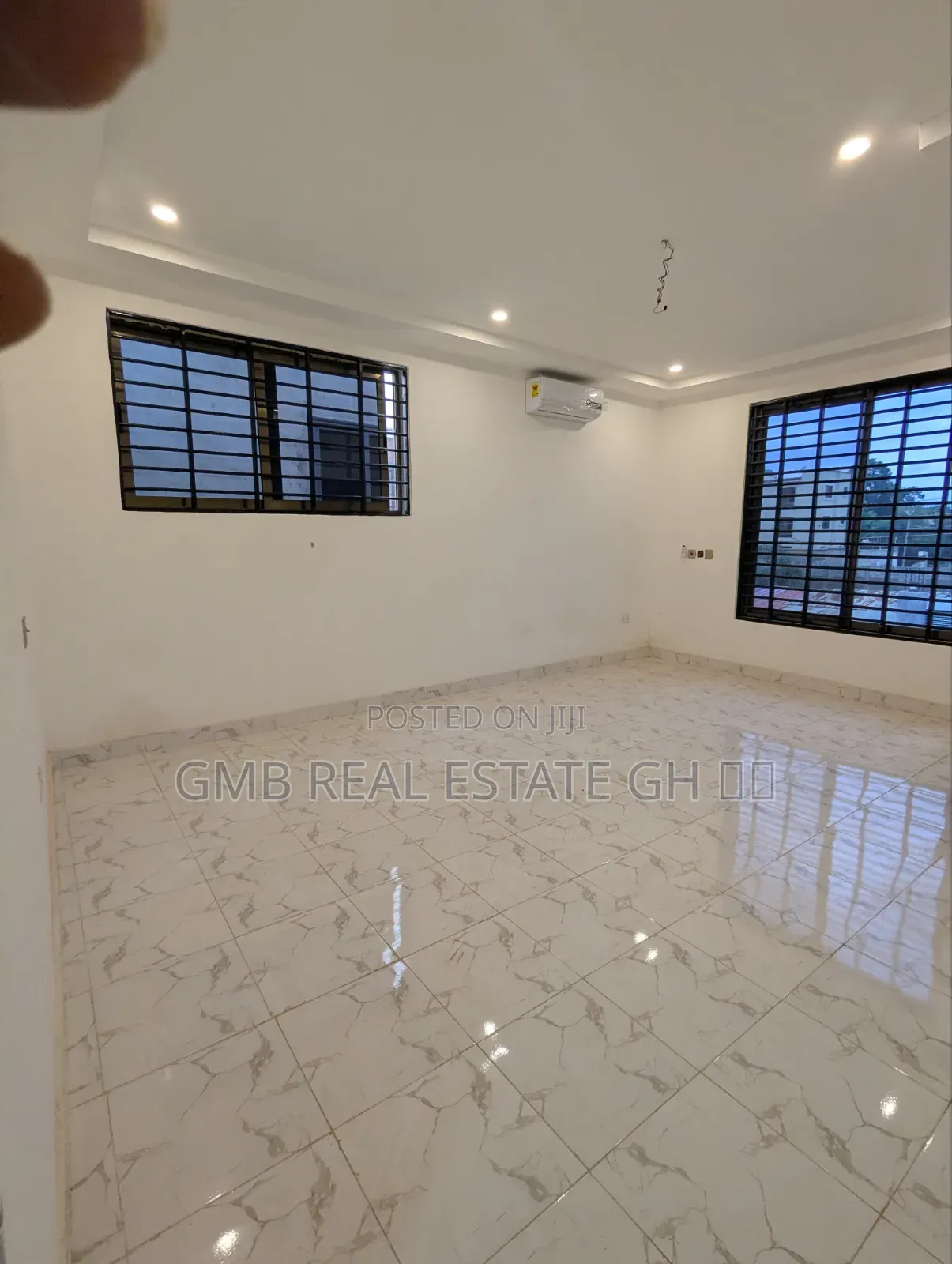 3bdrm House in Pantang Junction, Barrier for sale