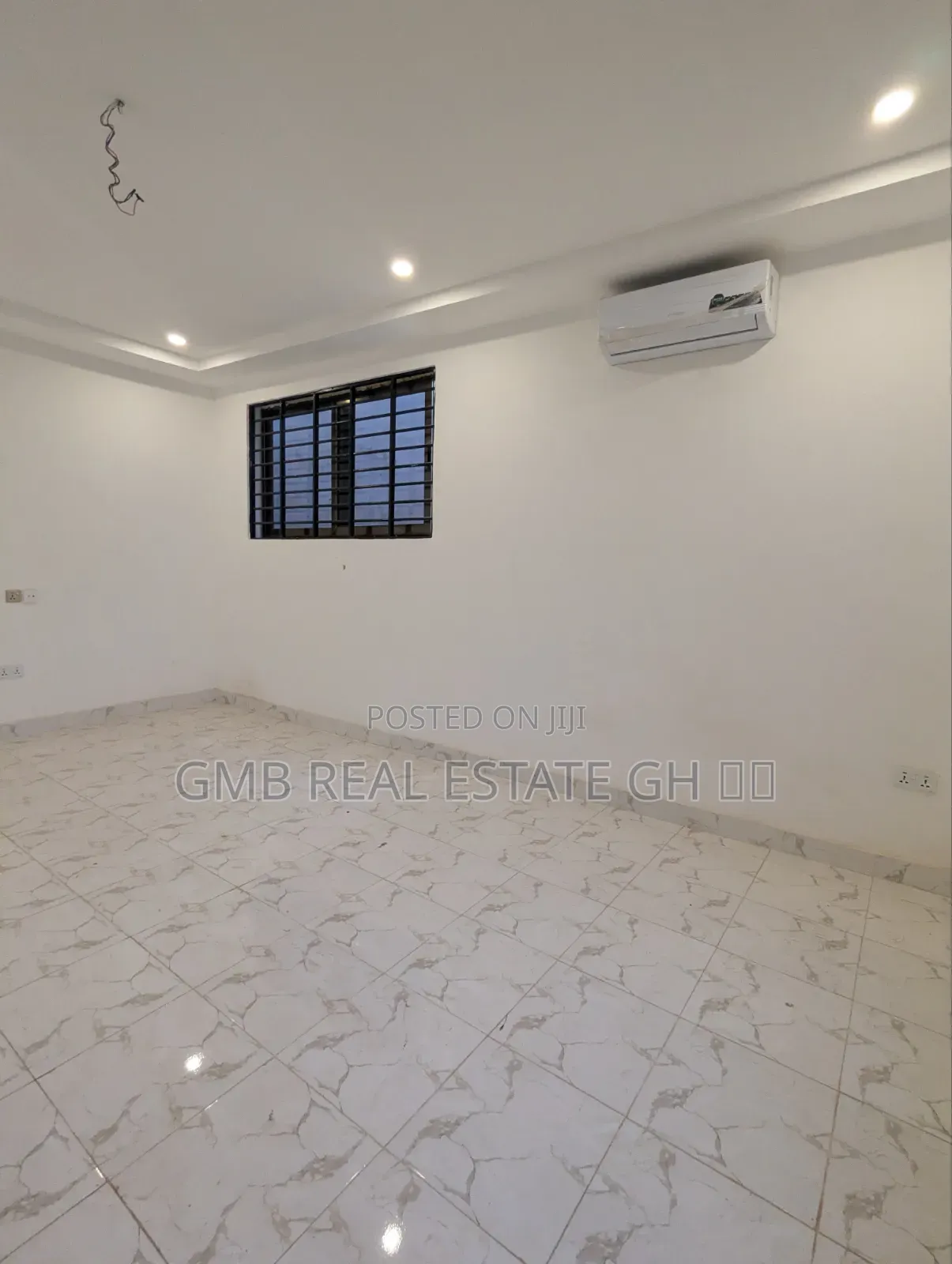 3bdrm House in Pantang Junction, Barrier for sale