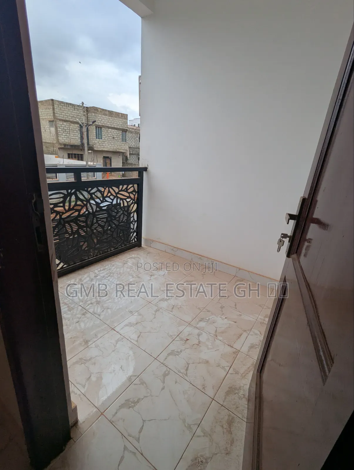 3bdrm House in Pantang Junction, Barrier for sale