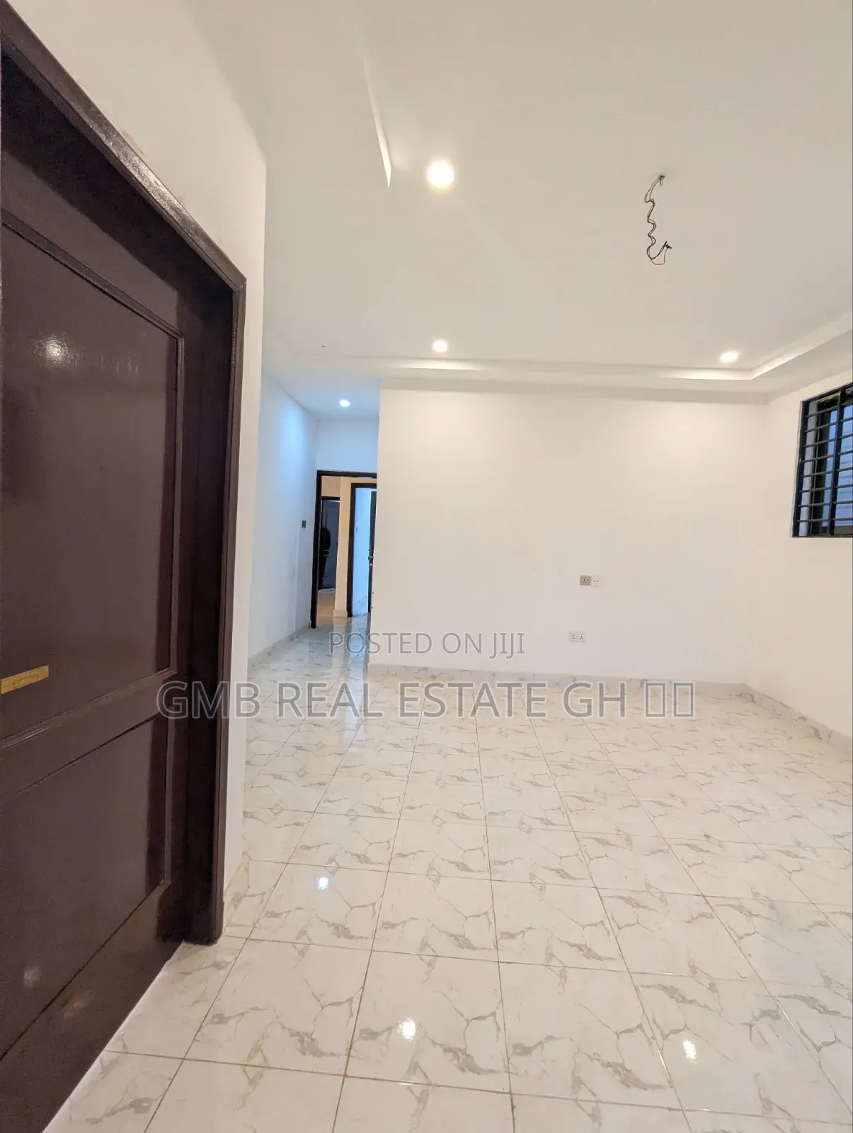 3bdrm House in Pantang Junction, Barrier for sale