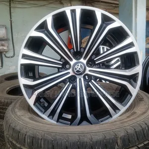 Brand New Rim 17 Inch for Toyota Corolla, Avensis,Pontiac Vibe,Matrix